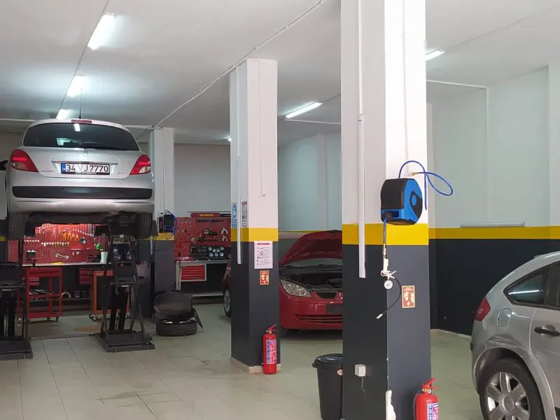 Patnos Oto Servis